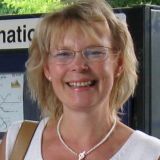 Profilfoto von Gabriele Häusler