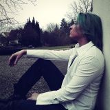 Profilfoto von Sabine Folk