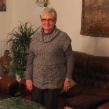 Profilfoto von Ingeburg Schäfer