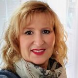 Profilfoto von Tanja Fiebig