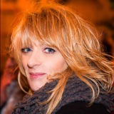 Profilfoto von Andrea Hogrefe