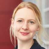 Profilfoto von Jana Wende