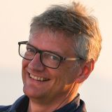 Profilfoto von Bernd Lühr