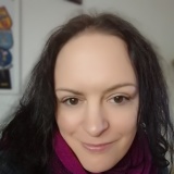 Profilfoto von Verena Ghanou