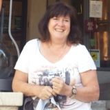 Profilfoto von Bärbel Gauff
