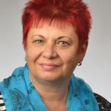 Profilfoto von Cornelia Koeppe