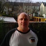 Profilfoto von Volker Dombrowski