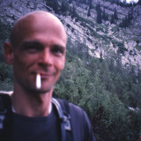 Profilfoto von Rainer Hartmann