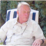 Profilfoto von Wilhelm Clausen