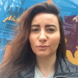 Profilfoto von Yasemin Schilling