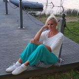 Profilfoto von Wencke Gläser Wiegand