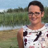 Profilfoto von Frauke Markhoff