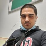 Profilfoto von Emir Avdijevic