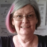 Profilfoto von Christine Goerigk
