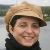 Profilfoto von Claudia Figelius