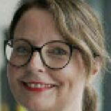 Profilfoto von Sylvia Dorsch