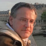 Profilfoto von Andreas Staudenmayer