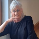 Profilfoto von Marina Daunheimer