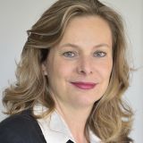 Profilfoto von Heike Roßmann