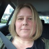 Profilfoto von Antje Rockhoff