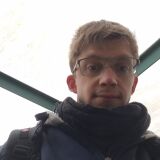 Profilfoto von Marc Steven Becker
