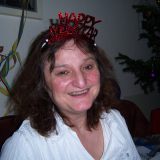 Profilfoto von Rosa Djemali