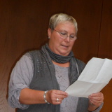 Profilfoto von Marita Kienzle