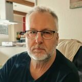 Profilfoto von Rudi Hörmann