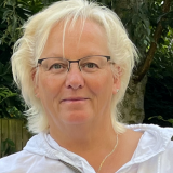 Profilfoto von Susanne Peisker