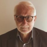 Profilfoto von Klaus Riehl