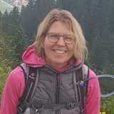 Profilfoto von Ingrid Seifert