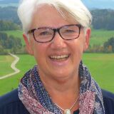 Profilfoto von Rita Hütter