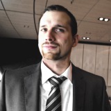 Profilfoto von Tommy Hartmann
