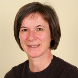 Profilfoto von Heike Mollenhauer