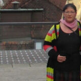 Profilfoto von Susanne Barbara Bönkendorf
