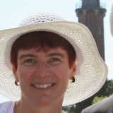 Profilfoto von Astrid Simon
