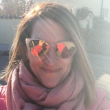 Profilfoto von Maja Huebsch