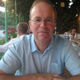 Profilfoto von Bernd Cornelius