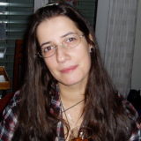Profilfoto von Nicole Ehlertz