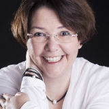 Profilfoto von Anja Becker