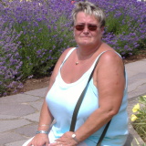 Profilfoto von Ilse Nielsen