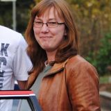 Profilfoto von Beate Friede