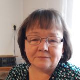 Profilfoto von Ramona Beckmann