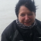 Profilfoto von Ines Bügler