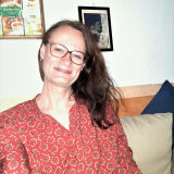 Profilfoto von Christin Muelenz