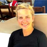 Profilfoto von Nicole Gossens