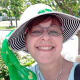 Profilfoto von Kathrin Just