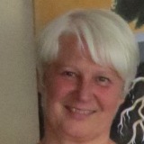 Profilfoto von Monika Geister