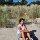Profilfoto von Britta Ehrhardt