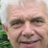 Profilfoto von Klaus Peter Hankel